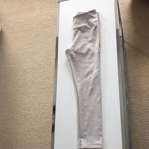 Outdoor Voices 7/8 leggings